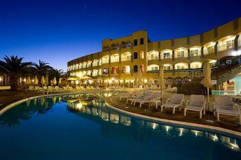 San Agustin Beach Club