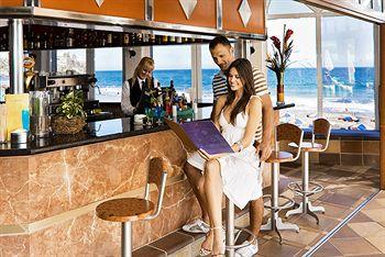 San Agustin Beach Club