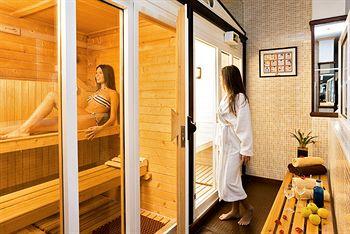 San Agustin Beach Club