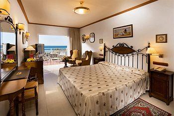 San Agustin Beach Club