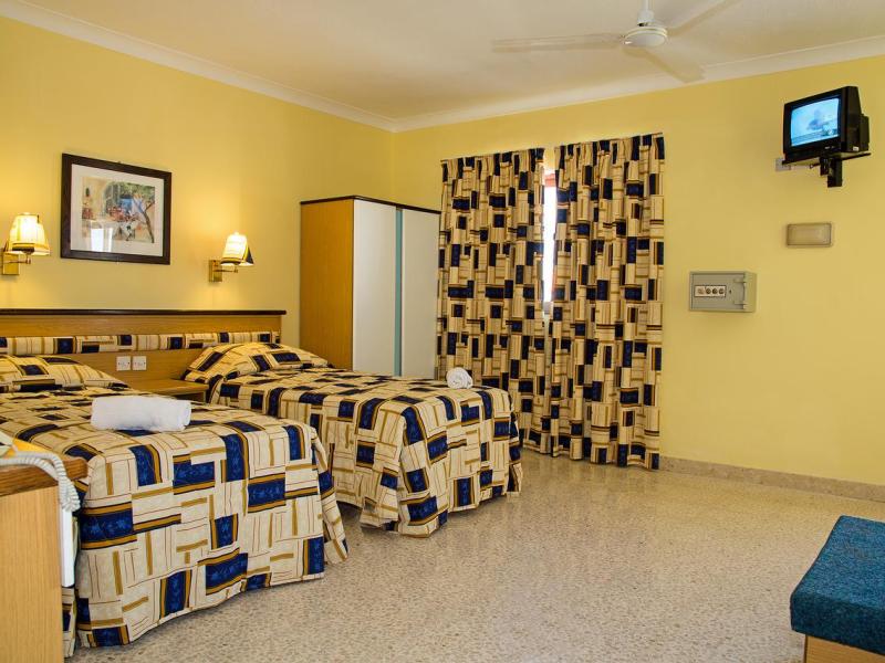 Blue Sea San Anton Hotel & Apartments