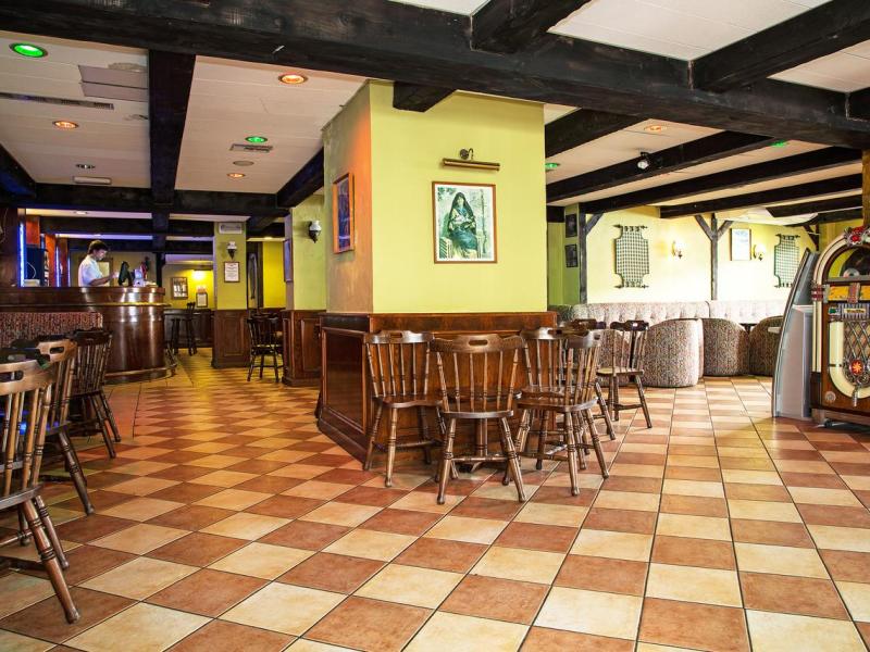 Blue Sea San Anton Hotel & Apartments