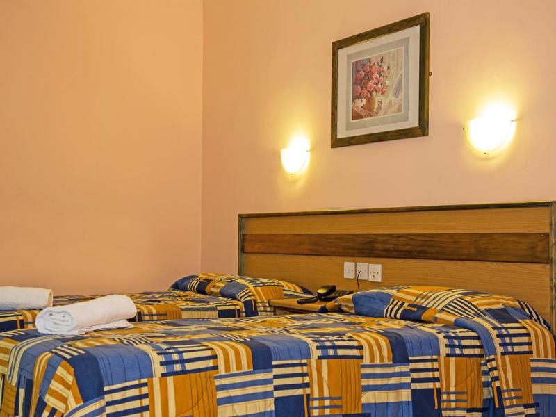 Blue Sea San Anton Hotel & Apartments