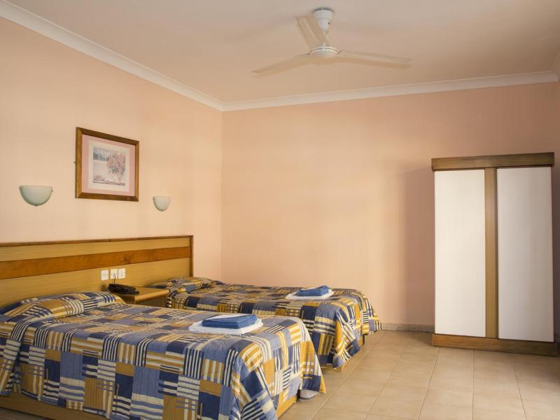 Blue Sea San Anton Hotel & Apartments