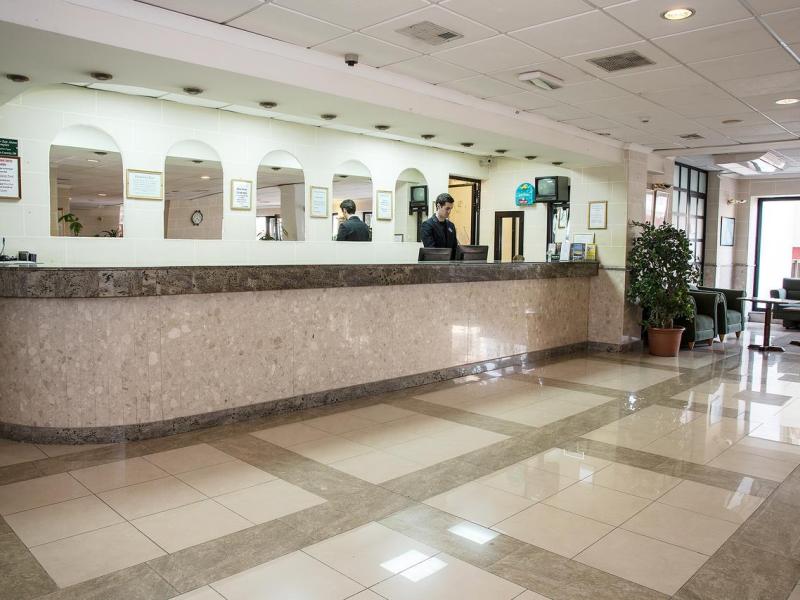 Blue Sea San Anton Hotel & Apartments