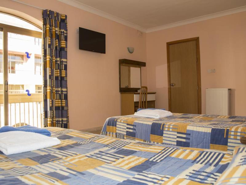 Blue Sea San Anton Hotel & Apartments