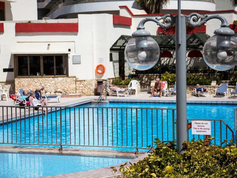 Blue Sea San Anton Hotel & Apartments