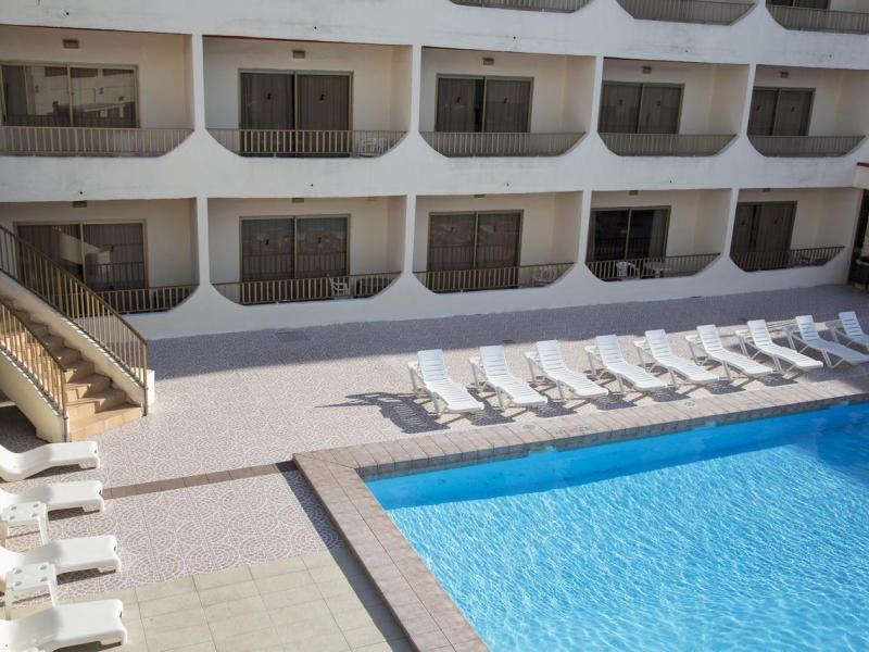 Blue Sea San Anton Hotel & Apartments