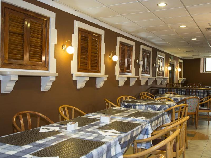 Blue Sea San Anton Hotel & Apartments