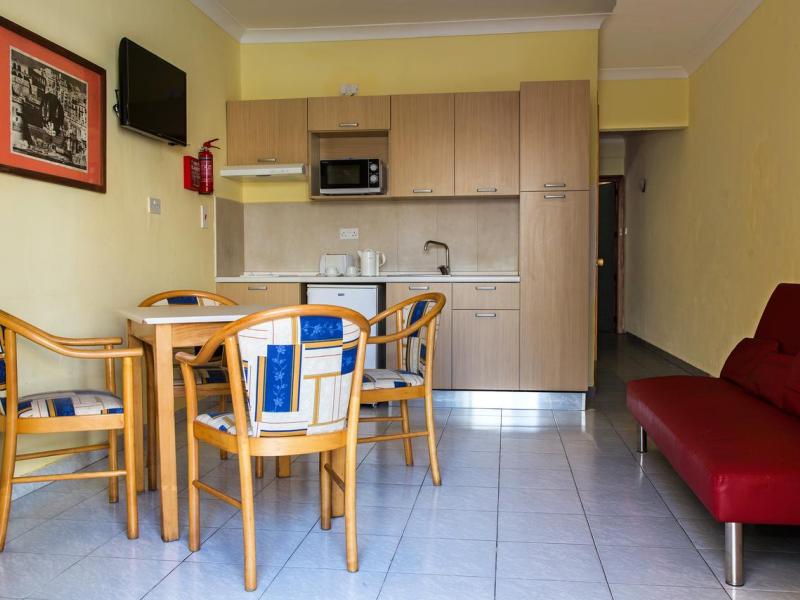 Blue Sea San Anton Hotel & Apartments