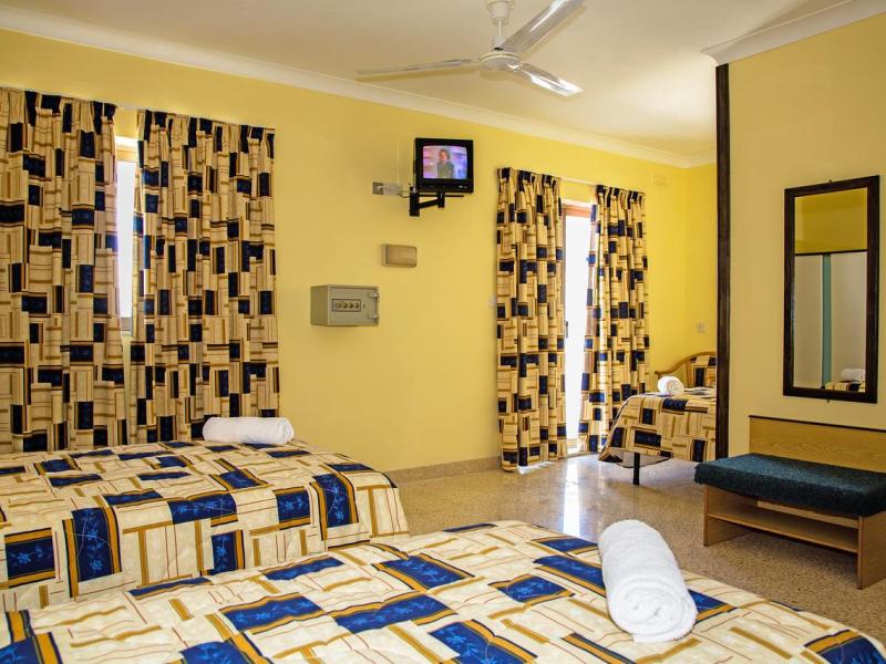 Blue Sea San Anton Hotel & Apartments