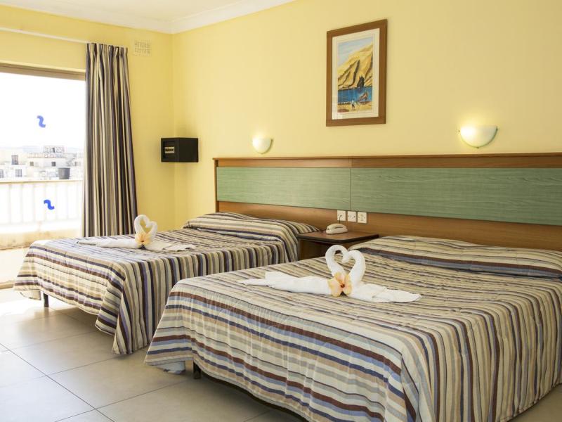 Blue Sea San Anton Hotel & Apartments