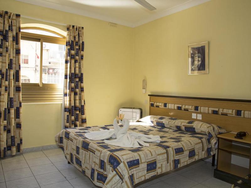 Blue Sea San Anton Hotel & Apartments