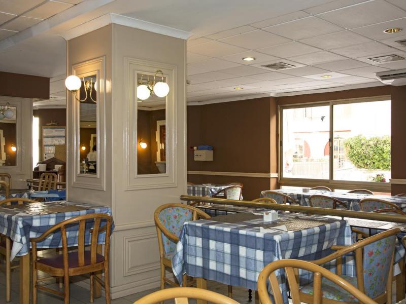 Blue Sea San Anton Hotel & Apartments