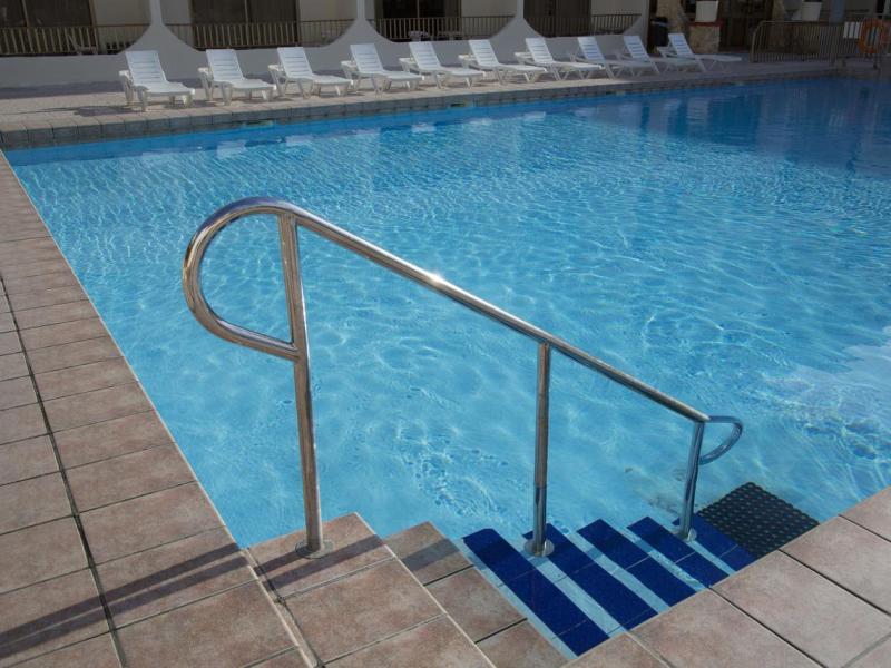 Blue Sea San Anton Hotel & Apartments