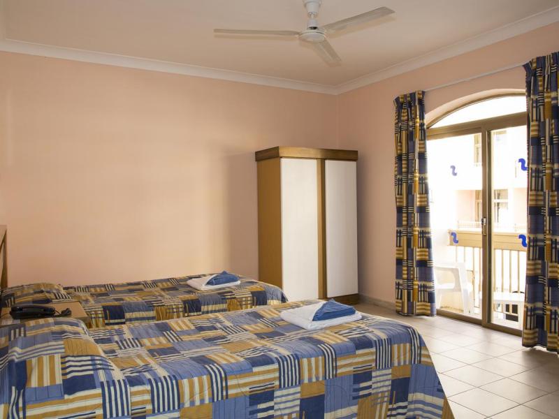 Blue Sea San Anton Hotel & Apartments