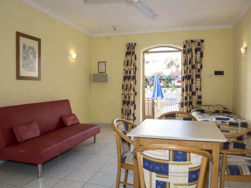 Blue Sea San Anton Hotel & Apartments