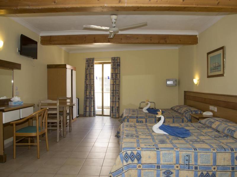 Blue Sea San Anton Hotel & Apartments