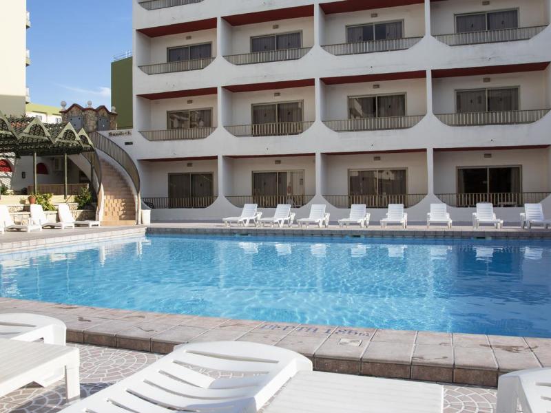 Blue Sea San Anton Hotel & Apartments