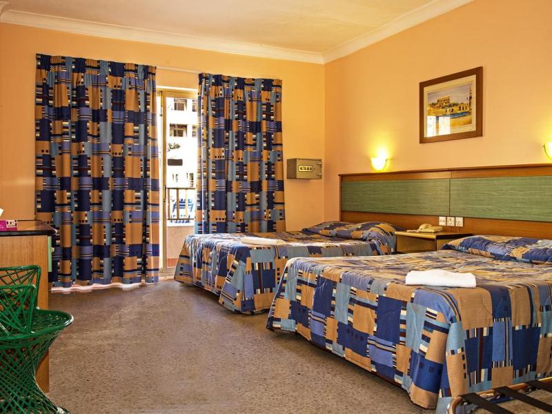 Blue Sea San Anton Hotel & Apartments