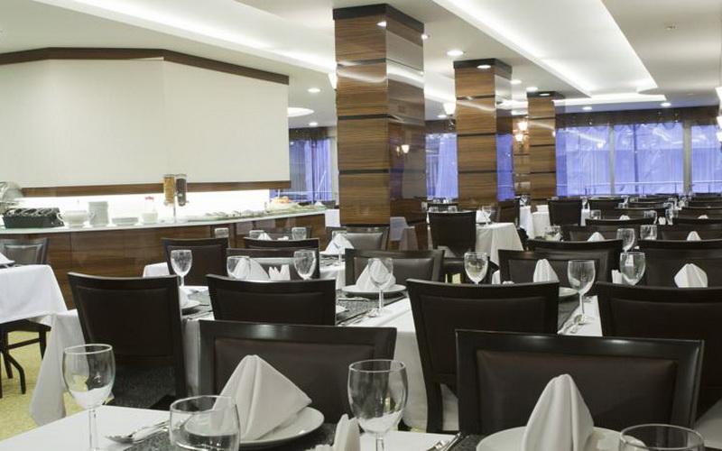 Atalay Hotel Ankara