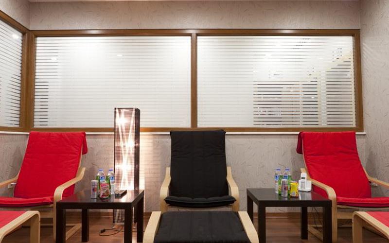 Atalay Hotel Ankara