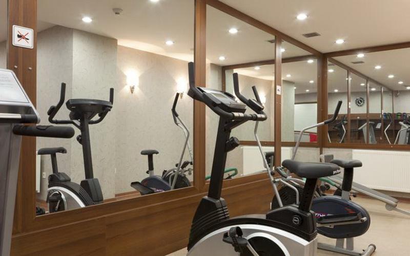 Atalay Hotel Ankara