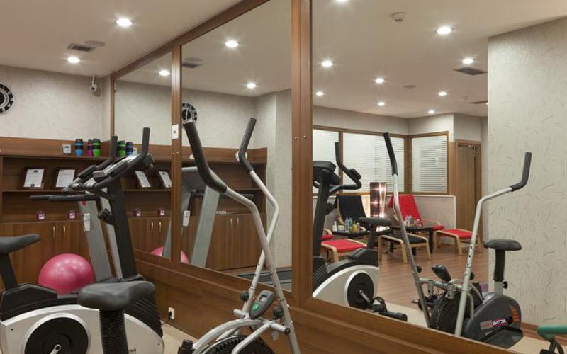 Atalay Hotel Ankara