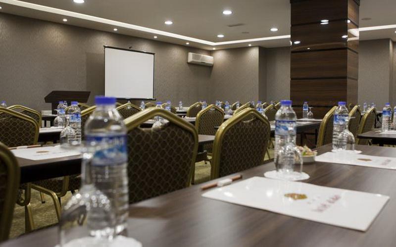 Atalay Hotel Ankara