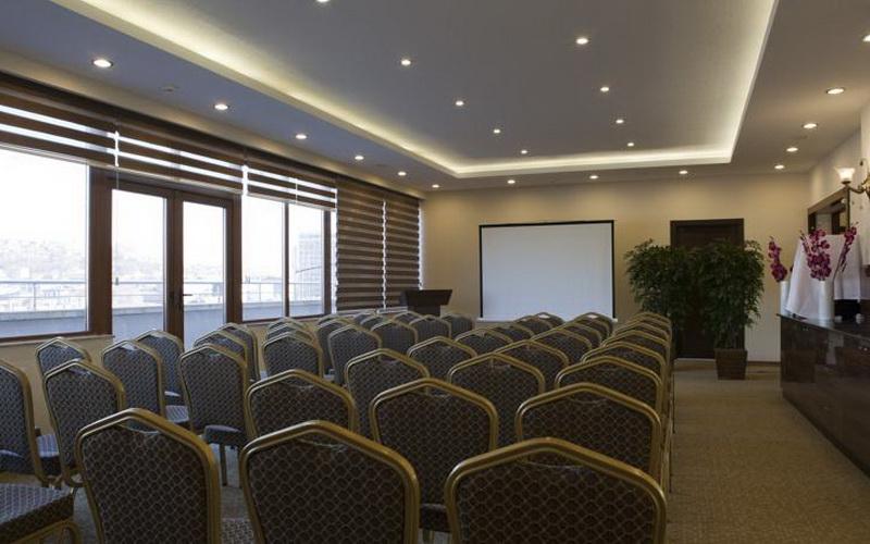 Atalay Hotel Ankara