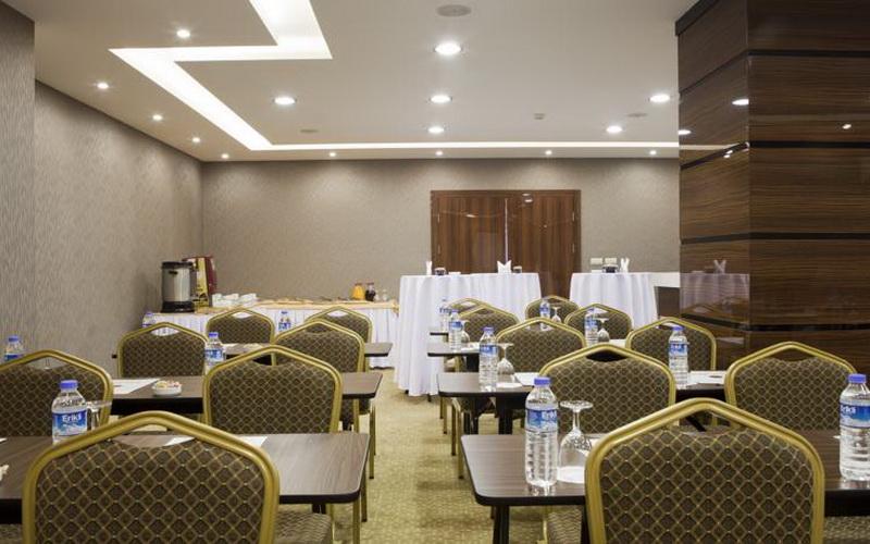 Atalay Hotel Ankara