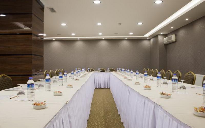 Atalay Hotel Ankara