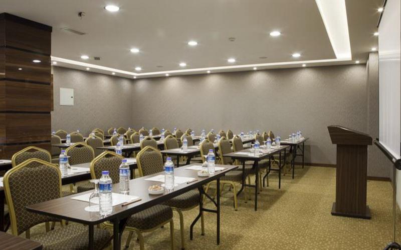 Atalay Hotel Ankara
