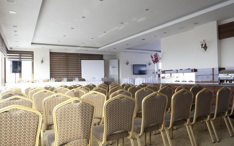 Atalay Hotel Ankara
