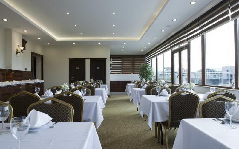 Atalay Hotel Ankara