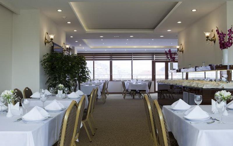Atalay Hotel Ankara