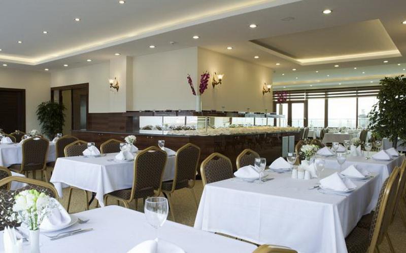 Atalay Hotel Ankara