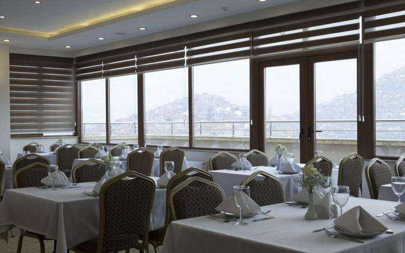 Atalay Hotel Ankara