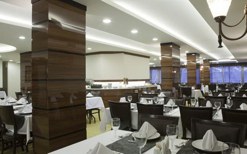 Atalay Hotel Ankara