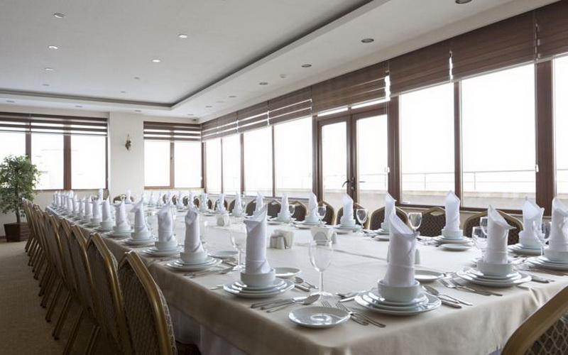Atalay Hotel Ankara