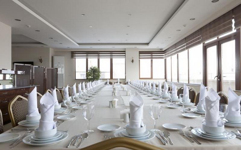 Atalay Hotel Ankara