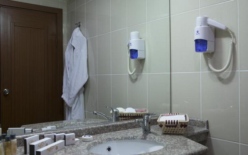 Atalay Hotel Ankara