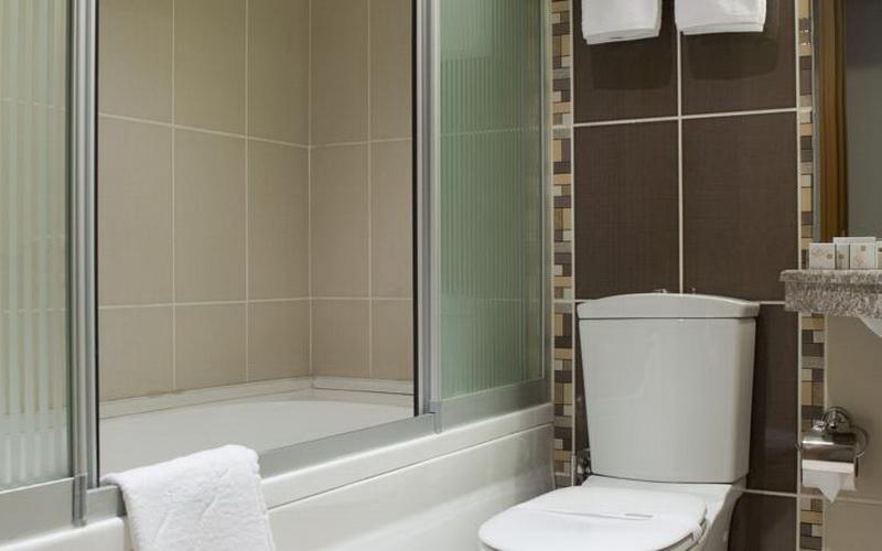 Atalay Hotel Ankara