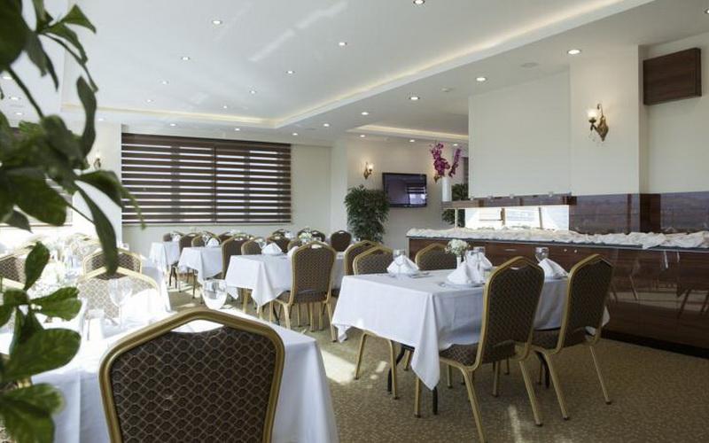 Atalay Hotel Ankara