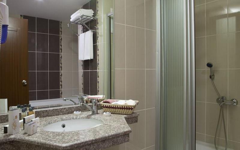 Atalay Hotel Ankara
