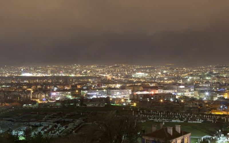 Atalay Hotel Ankara
