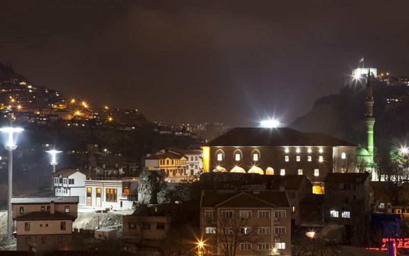 Atalay Hotel Ankara