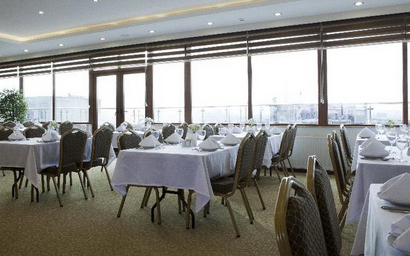 Atalay Hotel Ankara