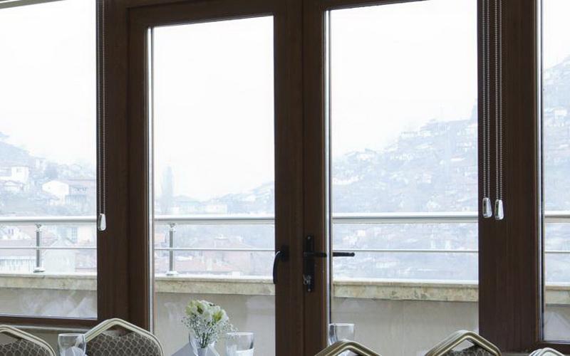 Atalay Hotel Ankara