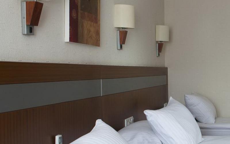 Atalay Hotel Ankara